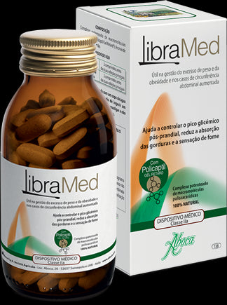 Libramed Pills (x138 units) - Healtsy