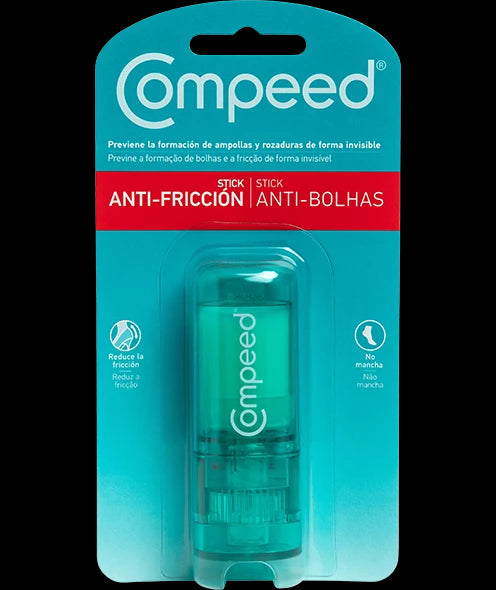 Compeed Stick Anti Bubbles - 8ml - Healtsy