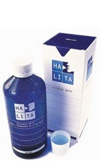 Halita Mouthwash - 500ml - Healtsy