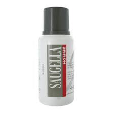 Saugella Uomo Dosing Gel - 250ml - Healtsy