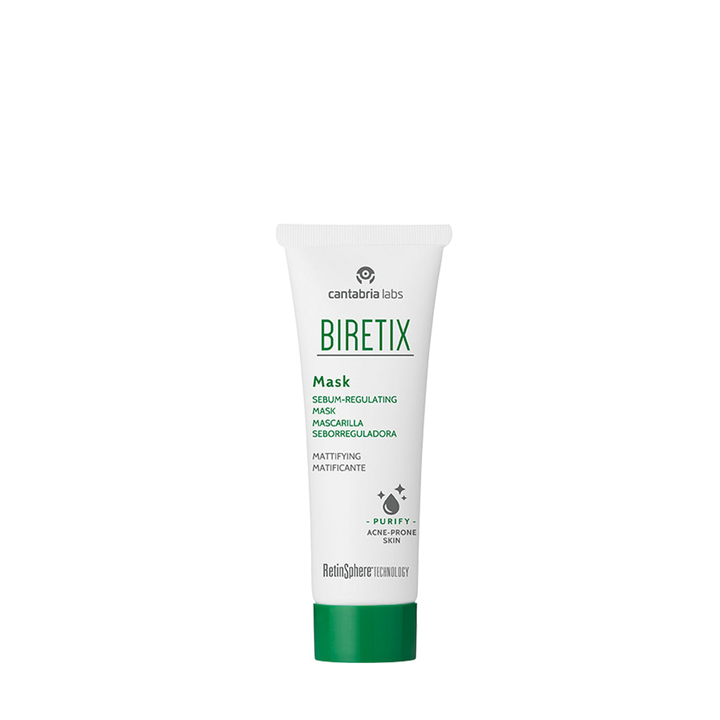 Biretix Mask - 25ml - Healtsy