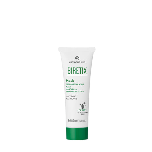 Biretix Mask - 25ml - Healtsy