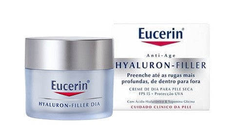 Eucerin Aa Hyaluron-F Dia Dry Skin - 50ml - Healtsy