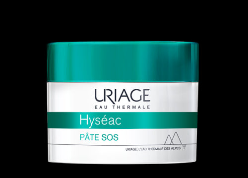 Uriage Hyséac SOS Paste - 15g - Healtsy