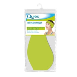 Quies Large Ear Protection Band - Healtsy
