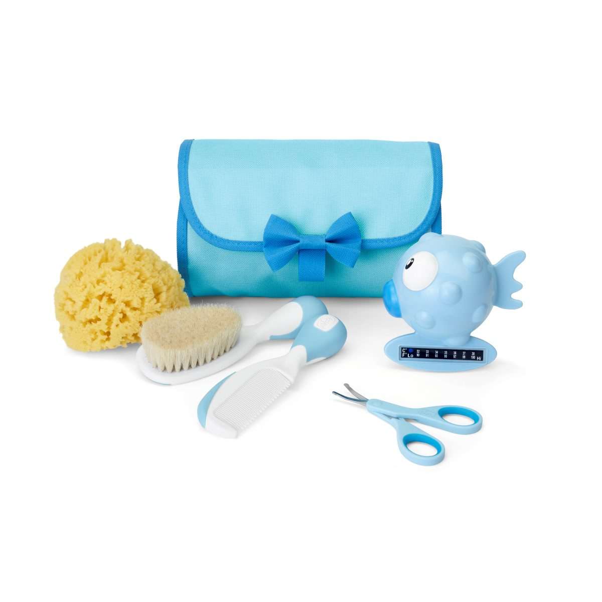 Chicco Set Hygiene_Boy - Healtsy