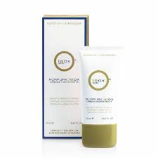 Ioox Skin Purple Moisturizing Cream - 50ml - Healtsy