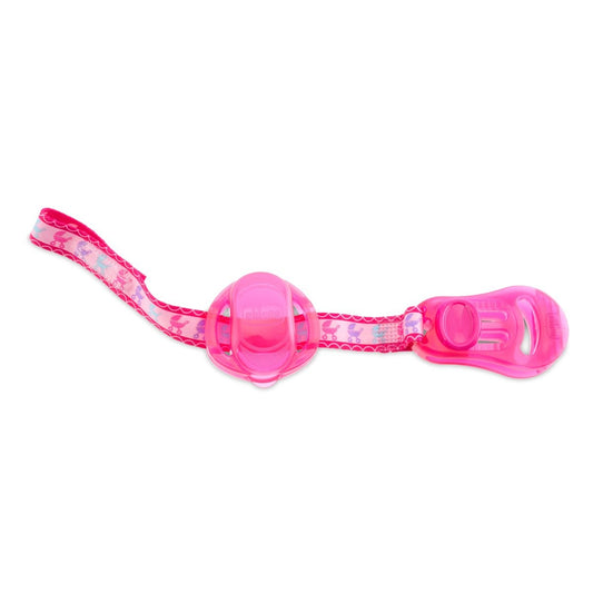 Chicco Clip Protector Pacifier Chicco_ Pink - Healtsy