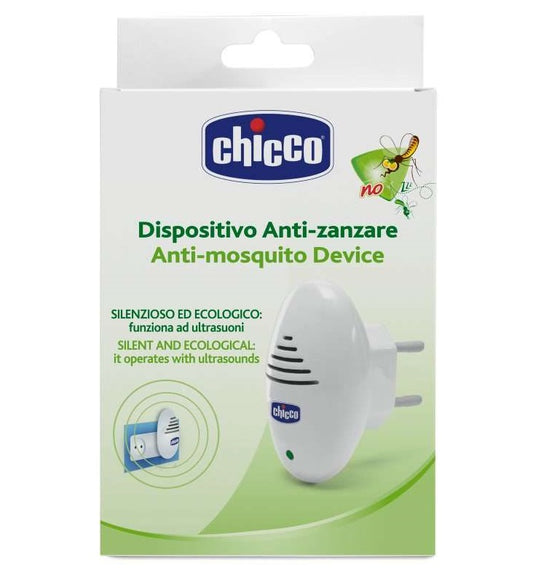 Chicco Mosquito In Classic Diffuser - Healtsy
