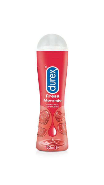 durex lubricant gel amazon Durex Lubes Play Sweet Strawberry 50ML main image 1