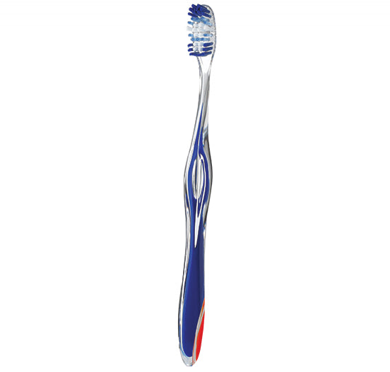 Elgydium Inspiration Smooth Toothbrush - Healtsy