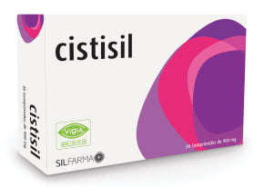Cystisil Tablets (x30 units) - Healtsy