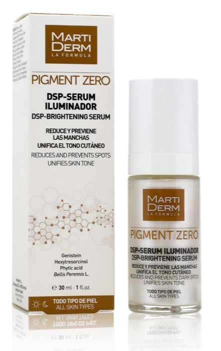 Martiderm DSP Illuminator Serum - 30ml - Healtsy