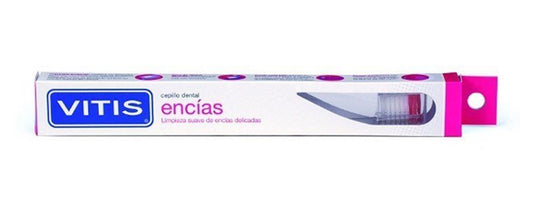 Vitis Gingival Toothbrush - Healtsy