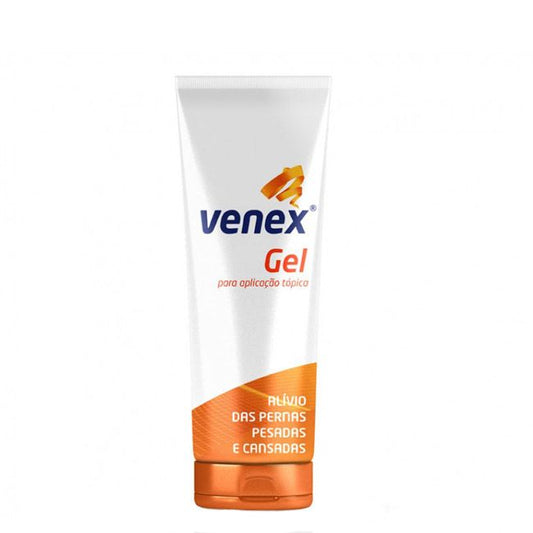 Venex Gel Legs - 100ml - Healtsy