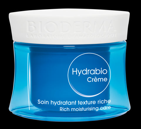 Hydrabio Bioderma Cream - 50ml - Healtsy