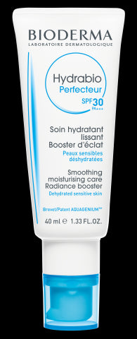 Hydrabio Bioderma Perfecteur Cream SPF30 - 40ml - Healtsy