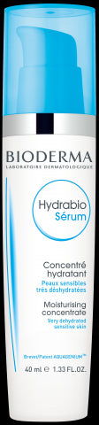 Hydrabio Bioderma Serum - 40ml - Healtsy