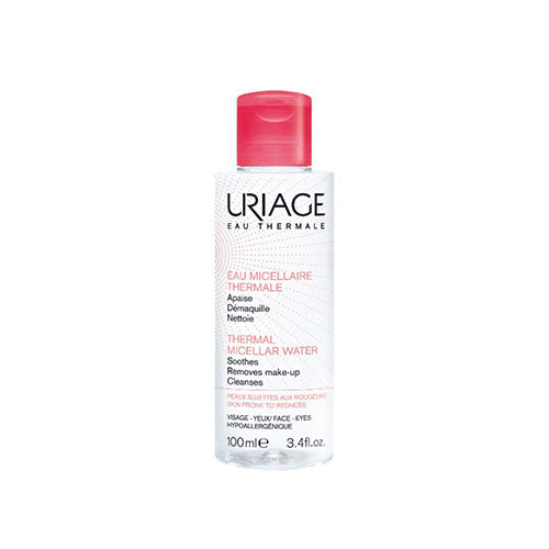 Uriage Thermal Micellar Water - 100ml - Healtsy