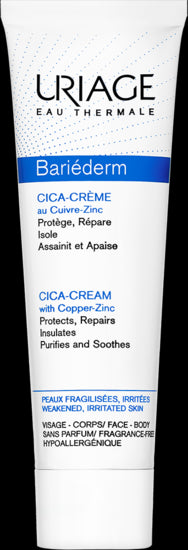 Uriage Bariéderm Cica-cream - 40ml - Healtsy