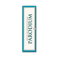 Parodium Gingival Gel - 50ml - Healtsy