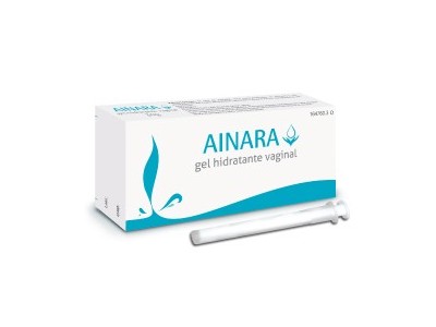 Ainara Vaginal Moisturizing Gel - 30g - Healtsy