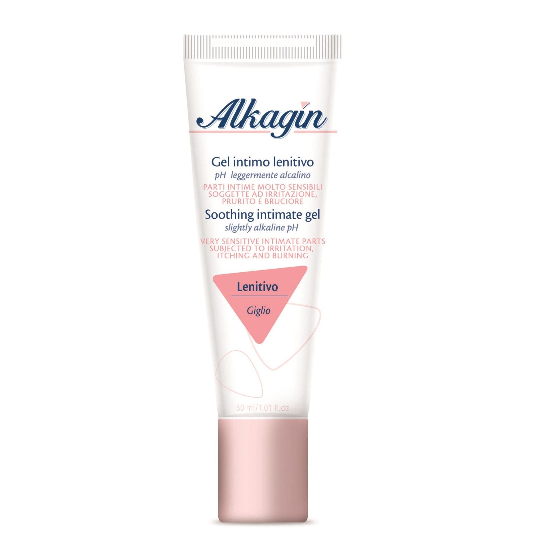 Alkagin Gel - 30ml - Healtsy