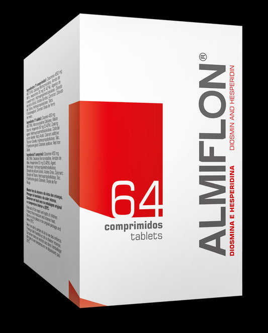 Almiflon  (x64 pills) - Healtsy