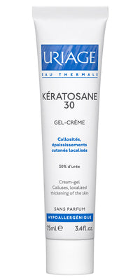 Uriage Keratosane 30 Keratolytic Gel - 40ml - Healtsy