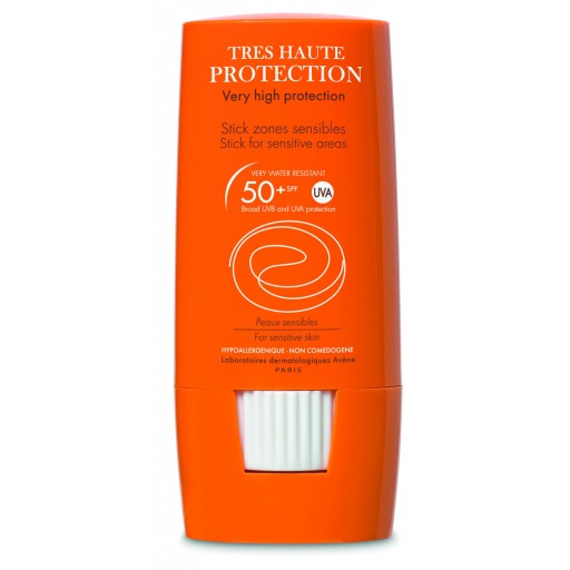 Avene Solar SPF50+ Stick Large - 8g - Healtsy