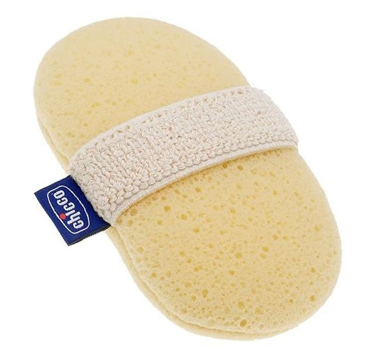 Chicco Bath Glove - Healtsy