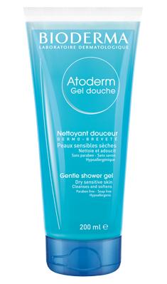 Atoderm Shower Gel 200 mL - Healtsy