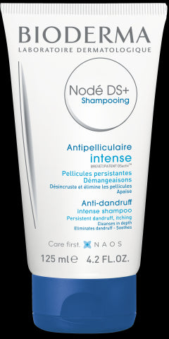 Nodé DS + Cream Shampo 125 mL - Healtsy