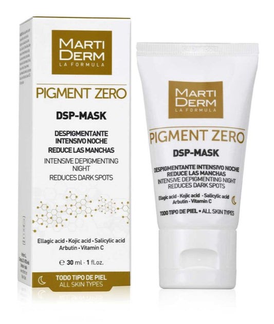 DSP-Mask - 30 ml - Healtsy