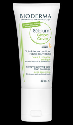 Sébium Global Cover 30 mL - Healtsy