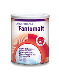 Fantomalt oral powder - 400g - Healtsy