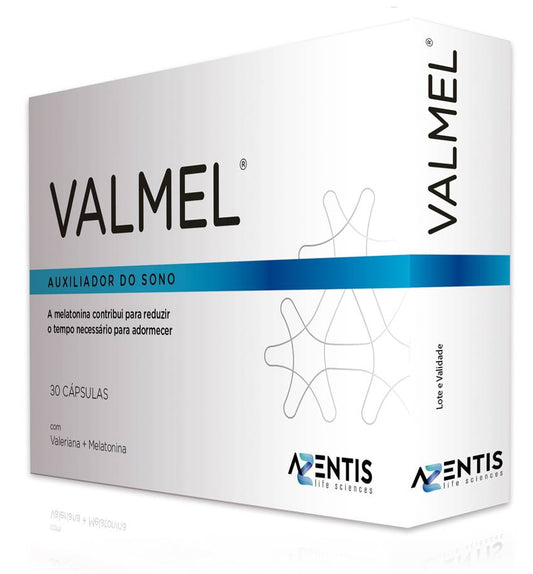 Valmel (x30 capsules) - Healtsy