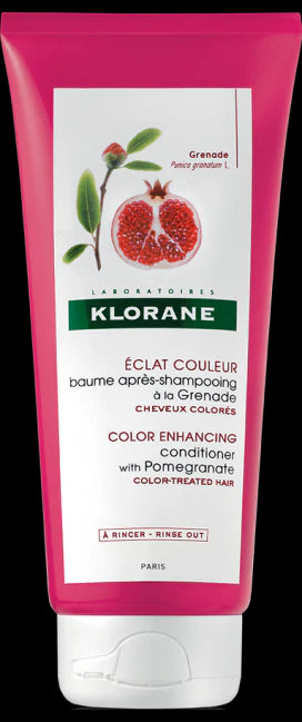 Klorane Pomegranate Balm - 200ml - Healtsy