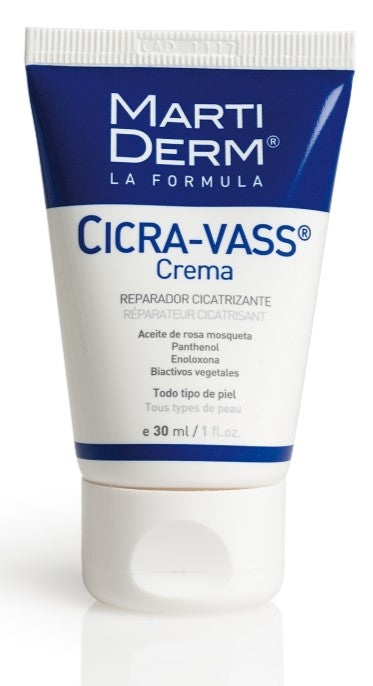 Cicra-Vass Cream - 30 ml - Healtsy