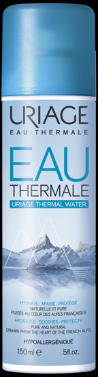 Uriage Thermal Water - 150ml - Healtsy