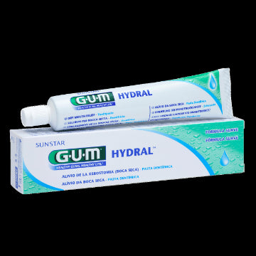 Gum Hydral Toothpaste - 75ml - Healtsy