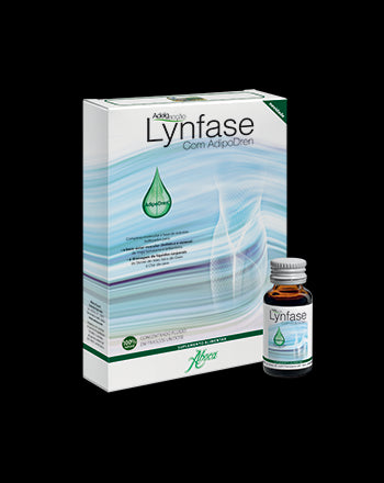 LynASE Fluid Concentrate Bottles (x12 units) - Healtsy