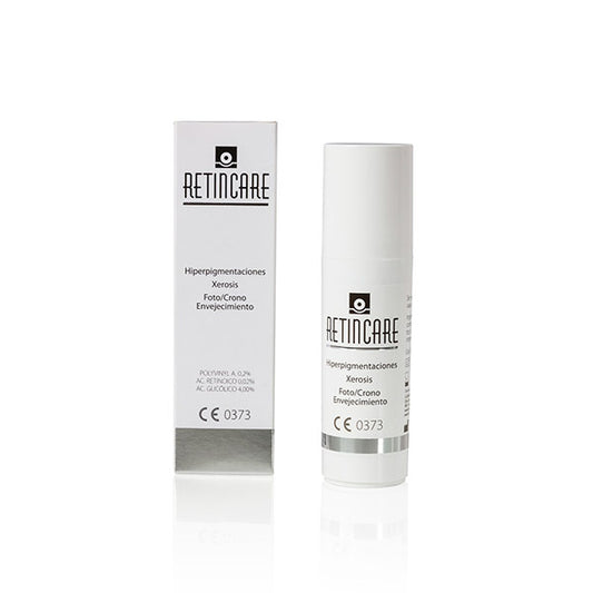 Retincare - 30ml - Healtsy