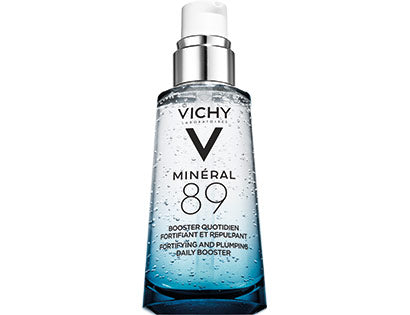 Vichy Mineral 89 Concentrate 50ml - Healtsy