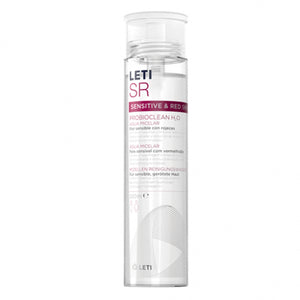 LETISR ProbioClean H2O Micellar Water - 200 ml - Healtsy