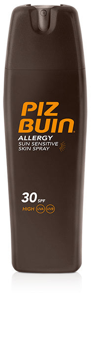 Piz Buin Allergy Lotion SPF15 - 200ml - Healtsy
