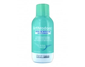 Arthrodont Gingival Solution - 300ml - Healtsy