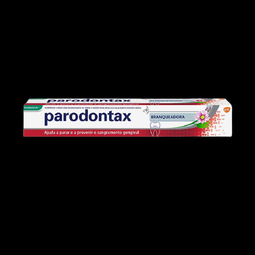 Parodontax Whitening Toothpaste - 75ml - Healtsy