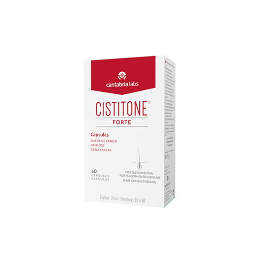 Cistitone Strong (x60 capsules) - Healtsy