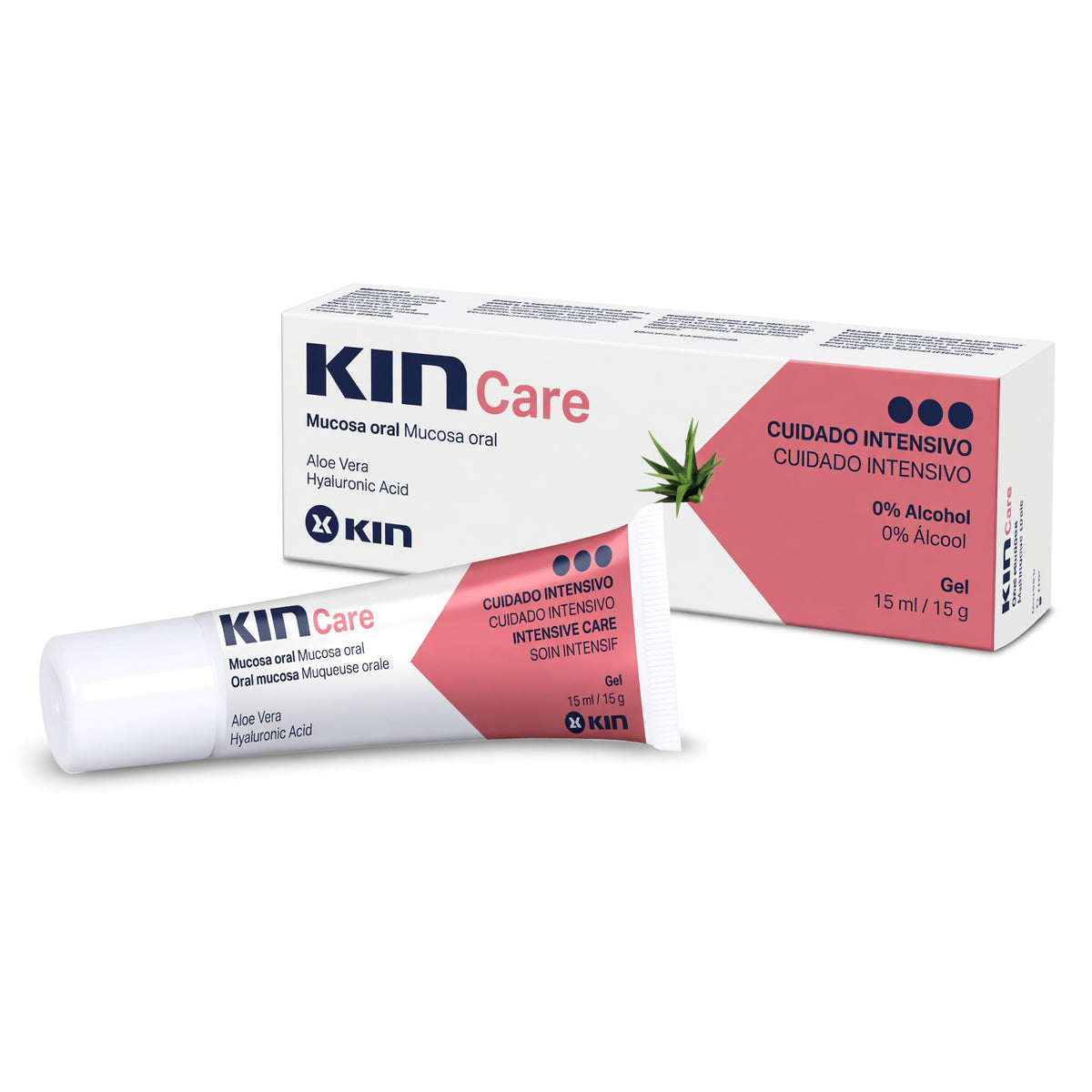 Kincare Oral Gel -15ml - Healtsy [grok-v1]